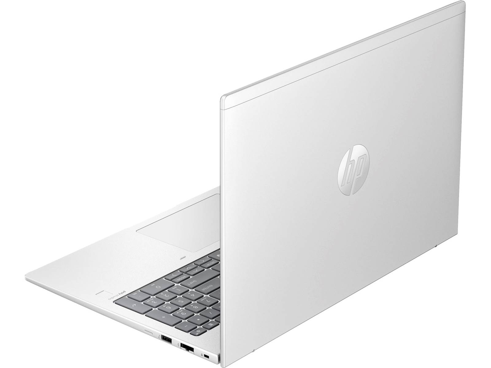 Laptop HP ProBook 460 G11 (16” IPS WUXGA, Intel Core Ultra 7 155U, 16GB RAM, 512GB SSD, Intel Graphics, Win11 Pro) srebrni-3