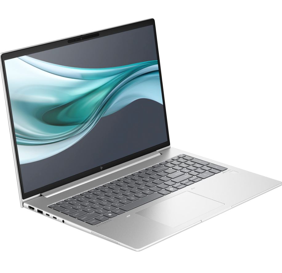 Laptop HP EliteBook 660 G11 (16” IPS WUXGA, Intel Core Ultra 5 125H, 16GB RAM, 1TB SSD, GeForce RTX 2050, Win11 Pro) srebrni-2