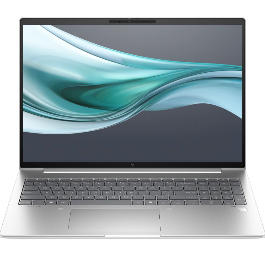 Laptop HP EliteBook 660 G11 (16” IPS WUXGA, Intel Core Ultra 5 125H, 16GB RAM, 1TB SSD, GeForce RTX 2050, Win11 Pro) srebrni-0