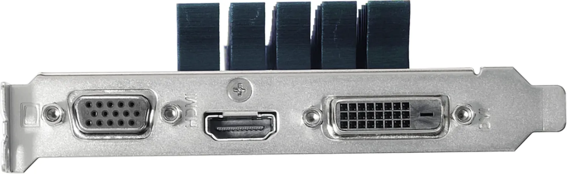 Grafička kartica ASUS GeForce GT 710 2GB GDDR5 PCI-E 2.0-3