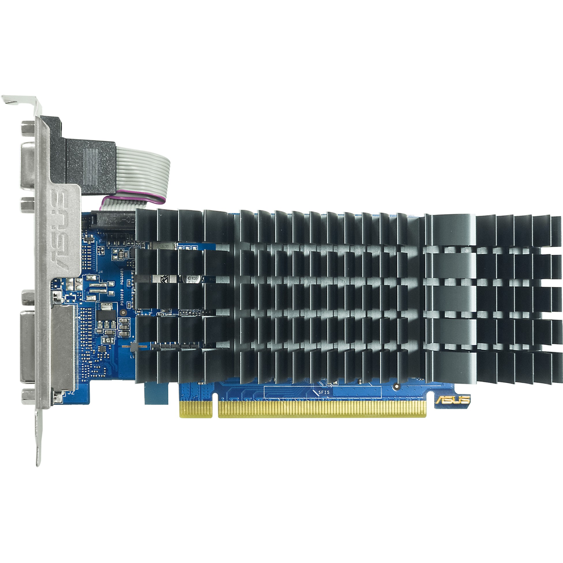 Grafička kartica ASUS GeForce GT 710 2GB GDDR5 PCI-E 2.0-4