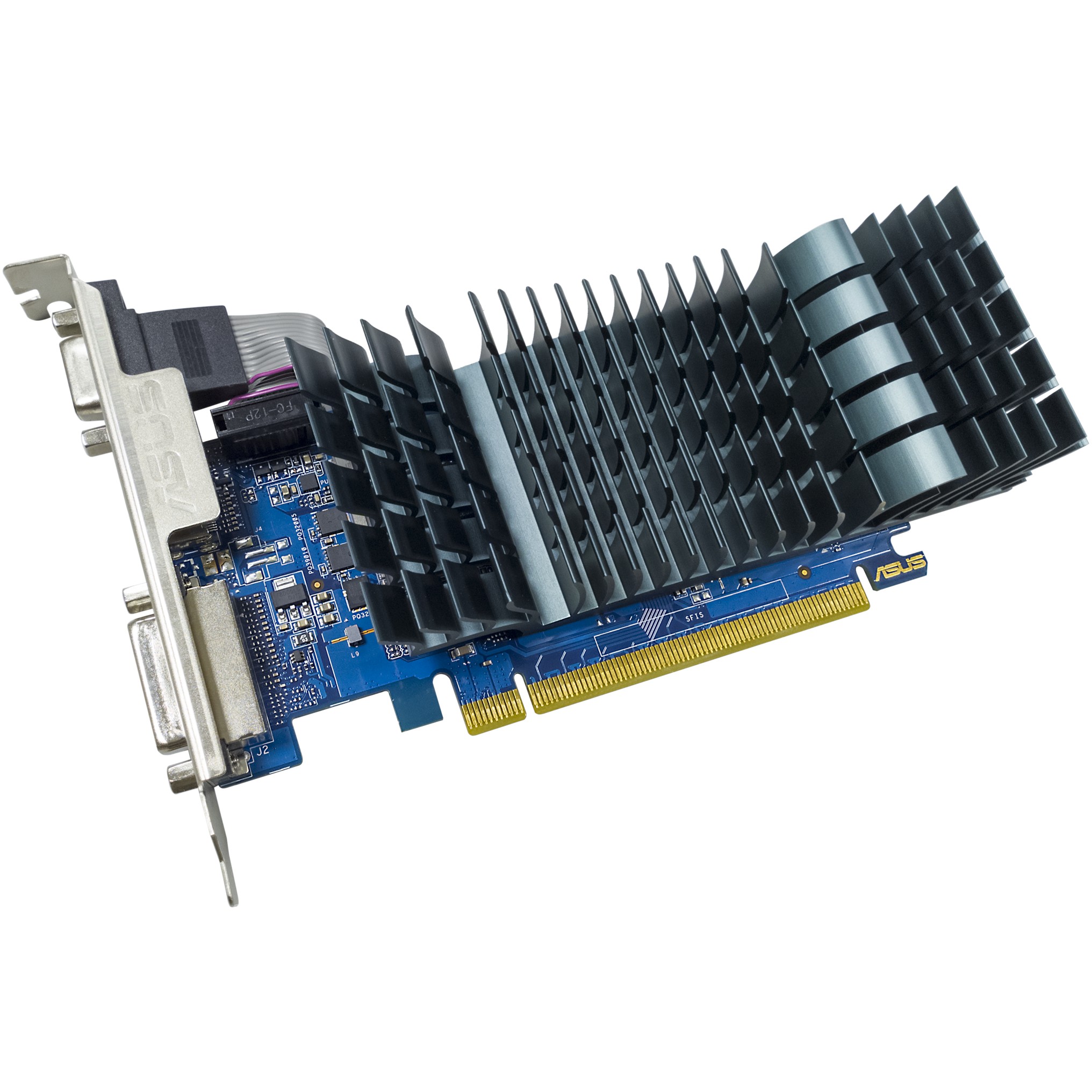 Grafička kartica ASUS GeForce GT 710 2GB GDDR5 PCI-E 2.0-5