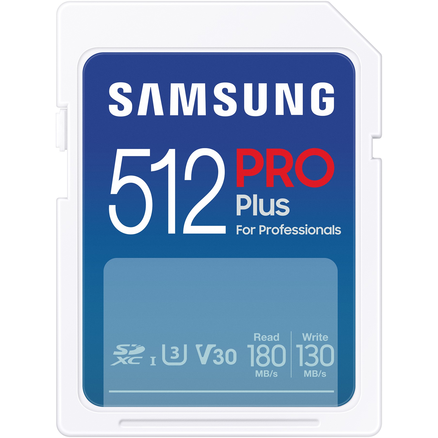 Memorijska kartica SD Samsung PRO Plus 512GB MB-SD512S/EU-0