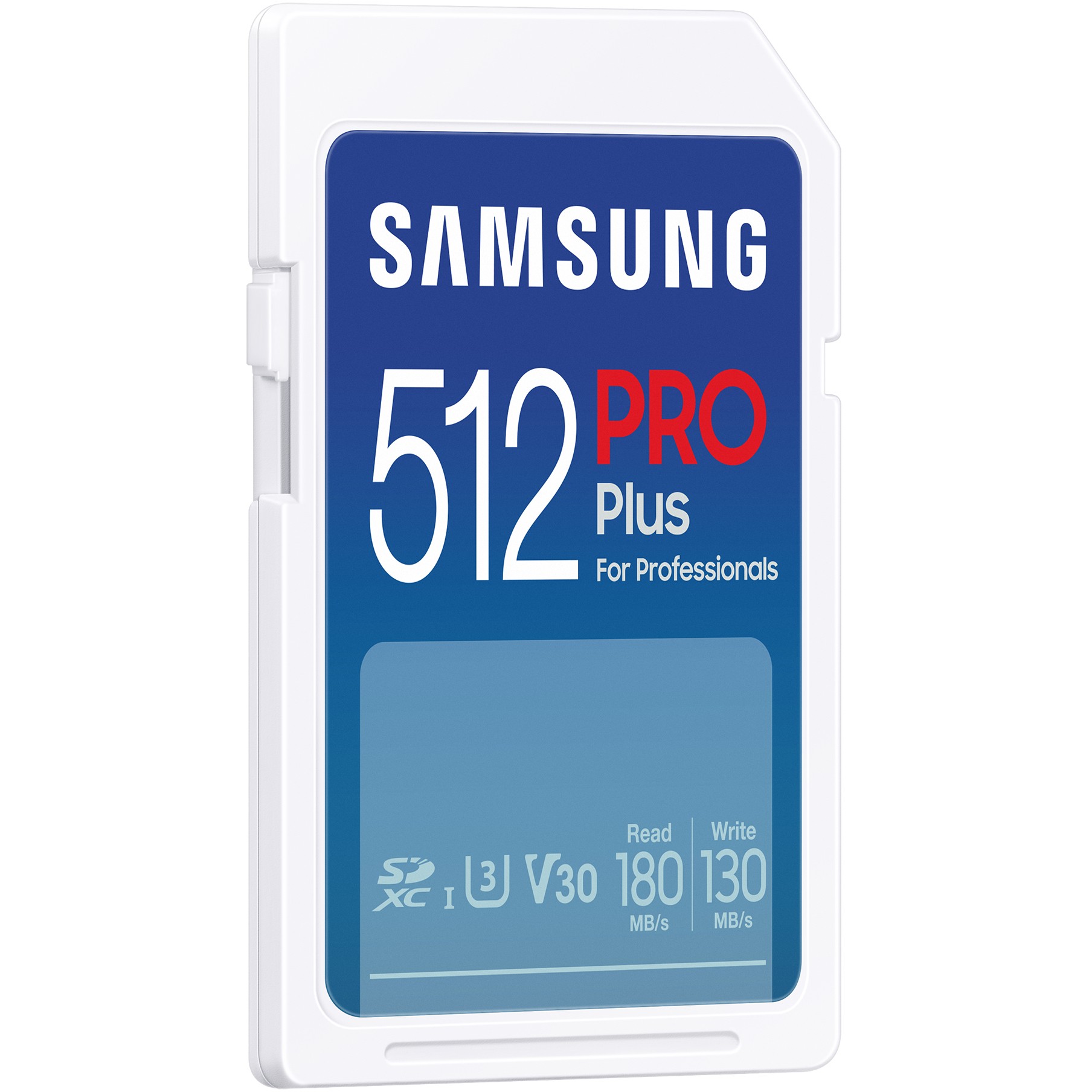 Memorijska kartica SD Samsung PRO Plus 512GB MB-SD512S/EU-2