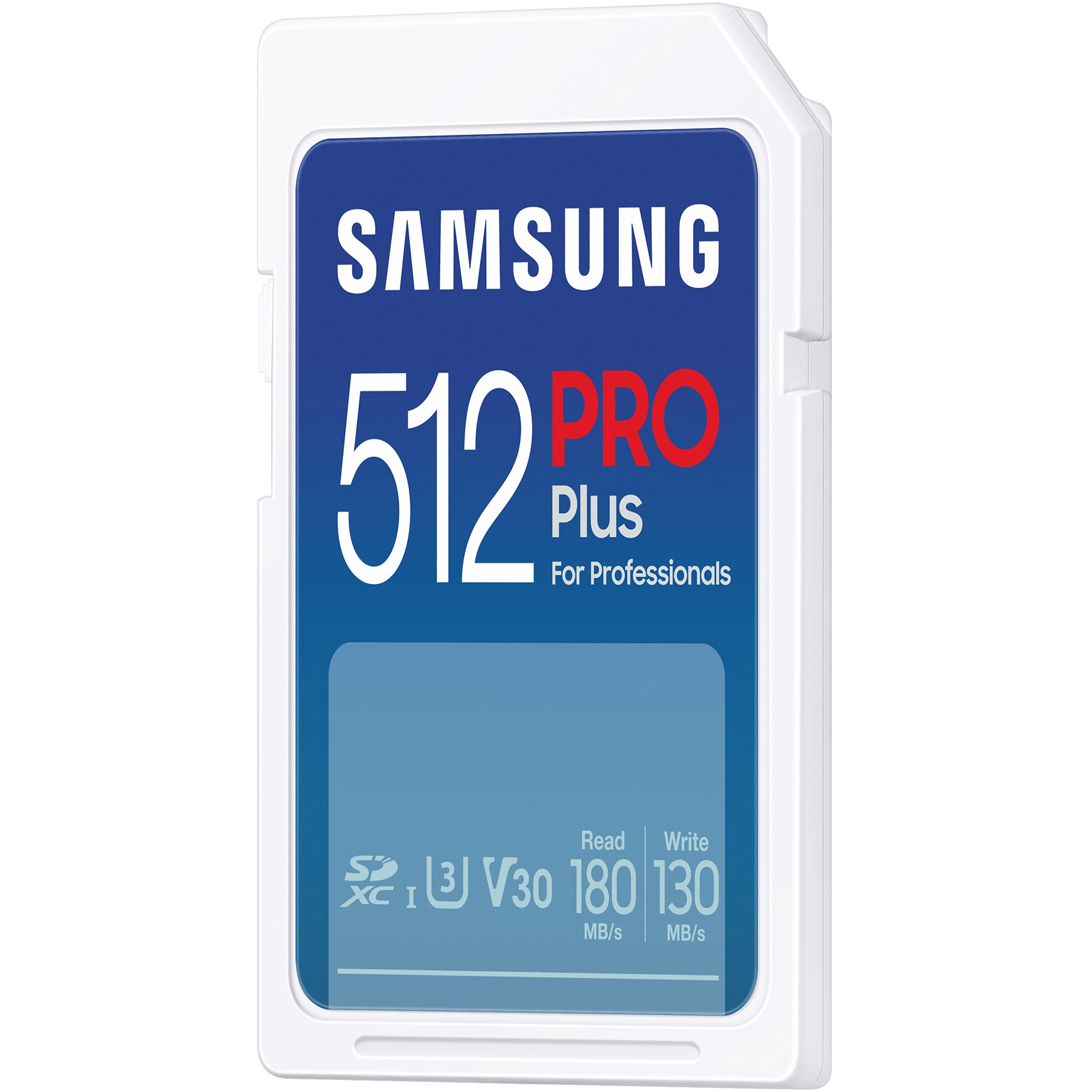 Memorijska kartica SD Samsung PRO Plus 512GB MB-SD512S/EU-3