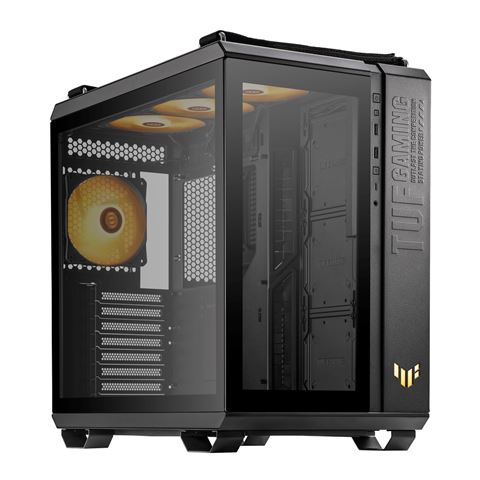 Kućište ASUS GT502 PLUS TUF GAMING TG ARGB