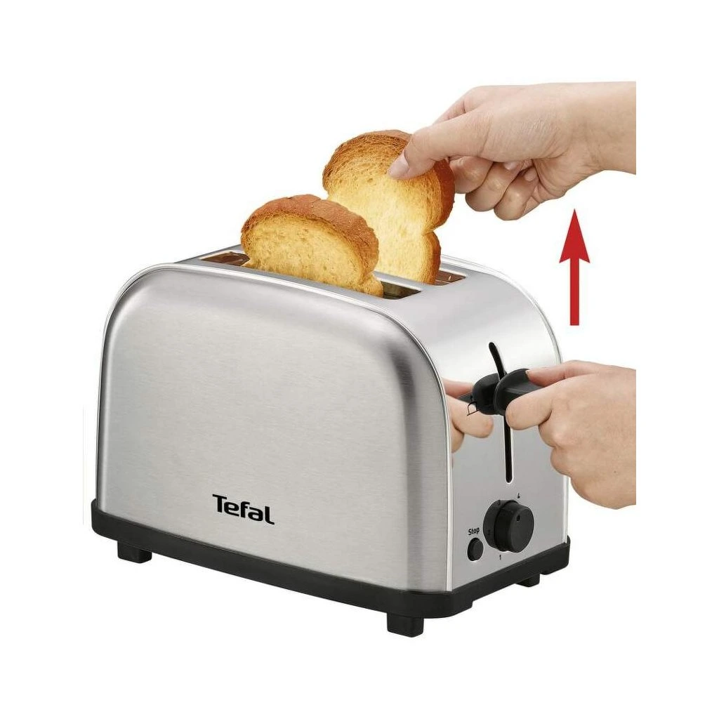 Toster TEFAL Ultra Mini TT330D30-2