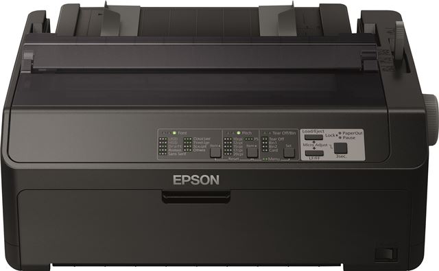 Pisač EPSON LQ-590II