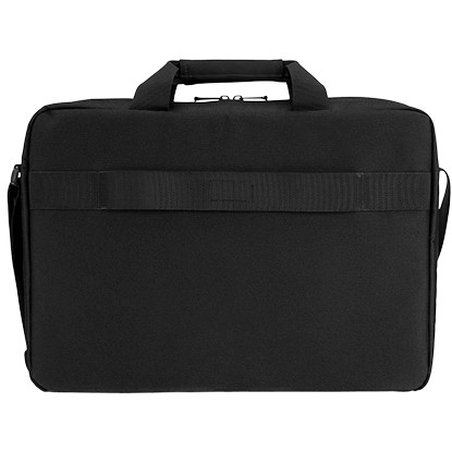 Torba za prijenosno računalo LENOVO ThinkPad Basic (15,6", 2 pretinca, poliester, crna, 340 g)-2