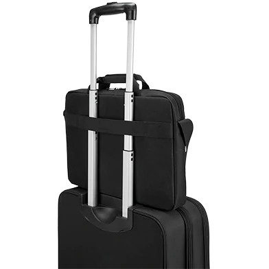 Torba za prijenosno računalo LENOVO ThinkPad Basic (15,6", 2 pretinca, poliester, crna, 340 g)-4