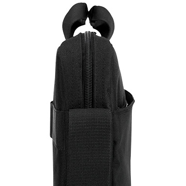Torba za prijenosno računalo LENOVO ThinkPad Basic (15,6", 2 pretinca, poliester, crna, 340 g)-6