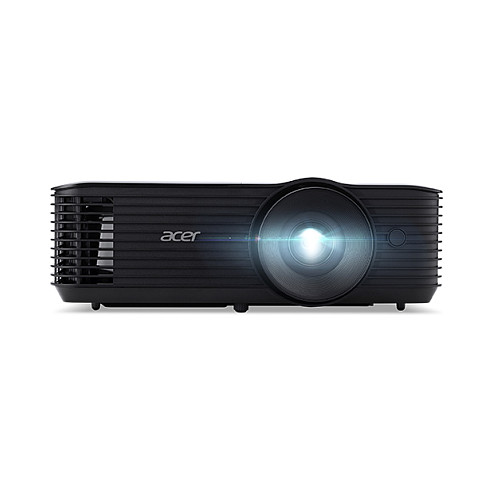 Projektor ACER X1328Wi (DLP, 1280x800, 4500 ANSI, 200001, 220 W, trajnost lampe normal 6000h, eco 10000h, wireless da, veličina slike dijagonala 27" ~ 300", zvučnici 1x3 W, buka pri radu 27 dB, HDMI x1, D-sub x1, USB x1)-0