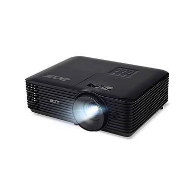 Projektor ACER X1328Wi (DLP, 1280x800, 4500 ANSI, 200001, 220 W, trajnost lampe normal 6000h, eco 10000h, wireless da, veličina slike dijagonala 27" ~ 300", zvučnici 1x3 W, buka pri radu 27 dB, HDMI x1, D-sub x1, USB x1)-4