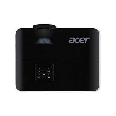 Projektor ACER X1328Wi (DLP, 1280x800, 4500 ANSI, 200001, 220 W, trajnost lampe normal 6000h, eco 10000h, wireless da, veličina slike dijagonala 27" ~ 300", zvučnici 1x3 W, buka pri radu 27 dB, HDMI x1, D-sub x1, USB x1)-5