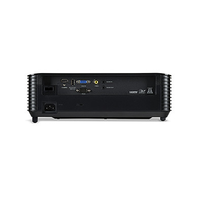 Projektor ACER X1328Wi (DLP, 1280x800, 4500 ANSI, 200001, 220 W, trajnost lampe normal 6000h, eco 10000h, wireless da, veličina slike dijagonala 27" ~ 300", zvučnici 1x3 W, buka pri radu 27 dB, HDMI x1, D-sub x1, USB x1)-6