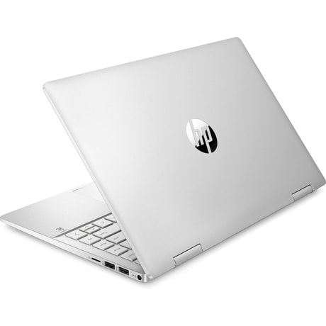 Laptop HP PAVILION X360 14-EK2002NM (14" Touch IPS FHD, Intel Core 7 150U, 16 GB, SSD 1TB M.2 PCIe NVMe, Intel Graphics, Wi-Fi 6E, BT 5.3, 1.51 kg, siva)-0