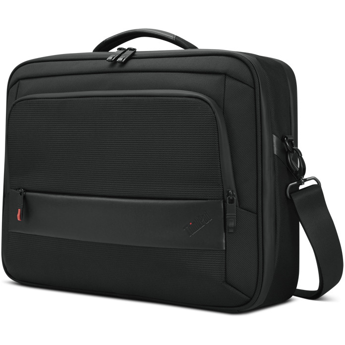 Torba za prijenosno računalo LENOVO ThinkPad Professional 16" Topload Gen 2 (RFID džep, otvor za punjenje, 70% OBP, crna, 0,84 kg)-0