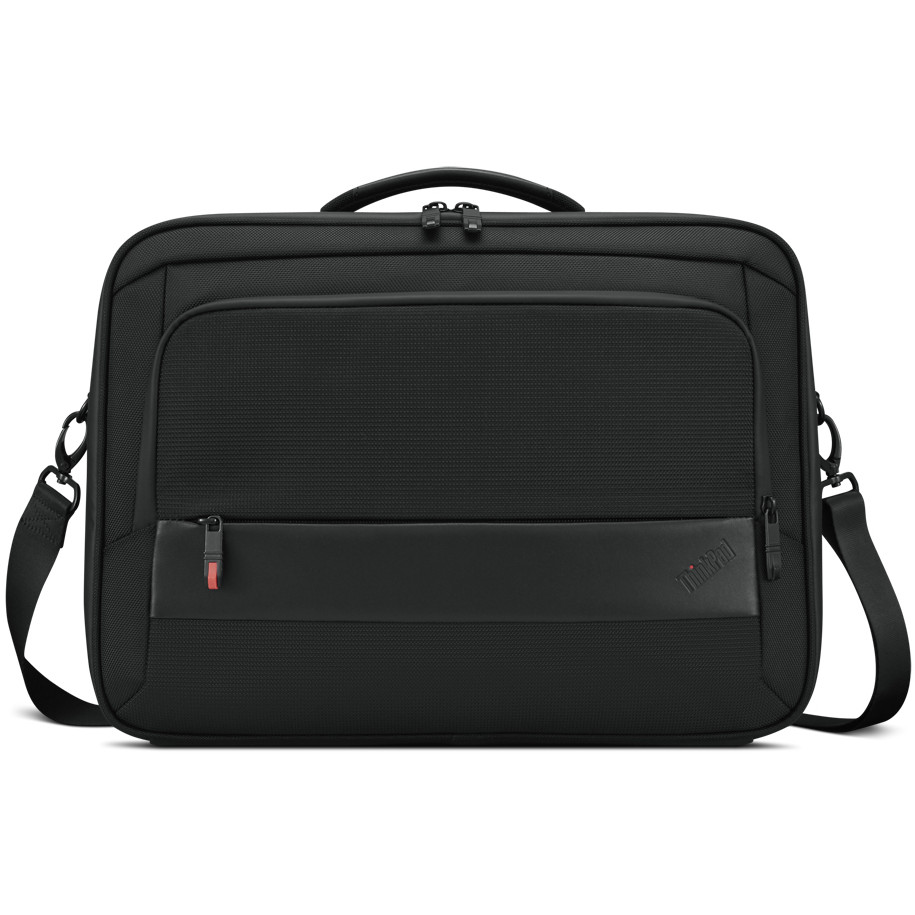Torba za prijenosno računalo LENOVO ThinkPad Professional 16" Topload Gen 2 (RFID džep, otvor za punjenje, 70% OBP, crna, 0,84 kg)-2