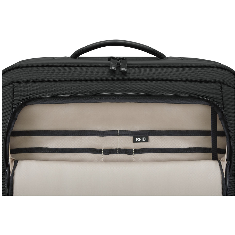 Torba za prijenosno računalo LENOVO ThinkPad Professional 16" Topload Gen 2 (RFID džep, otvor za punjenje, 70% OBP, crna, 0,84 kg)-4