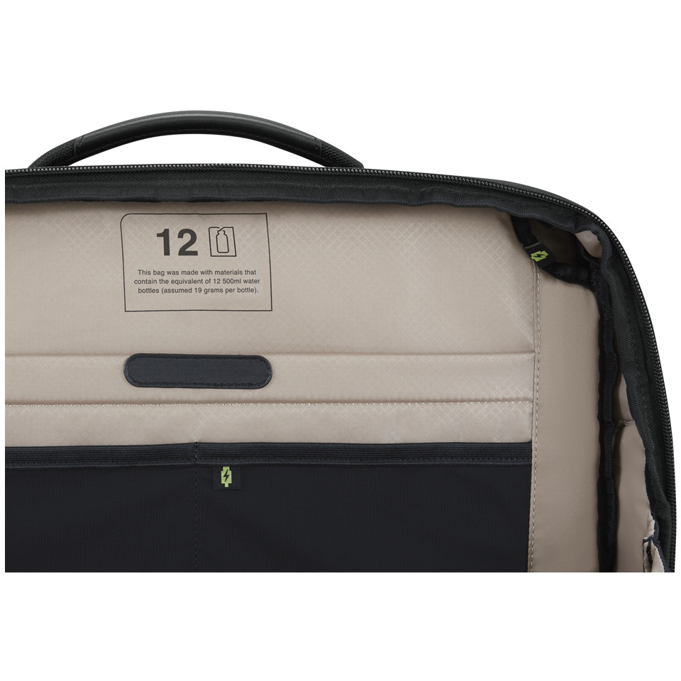 Torba za prijenosno računalo LENOVO ThinkPad Professional 16" Topload Gen 2 (RFID džep, otvor za punjenje, 70% OBP, crna, 0,84 kg)-5