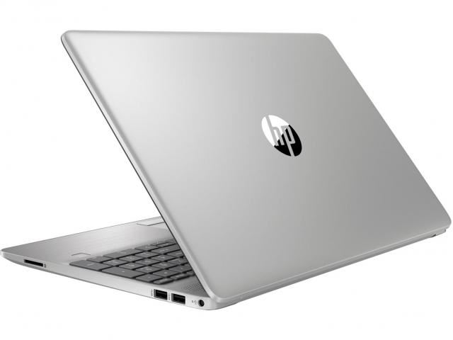 Laptop HP 255 G10 (15,6" IPS, Full HD, AMD Ryzen 3 7330U, 16GB RAM, 1TB SSD, AMD Radeon, FreeDOS, CRO, srebrni)-0