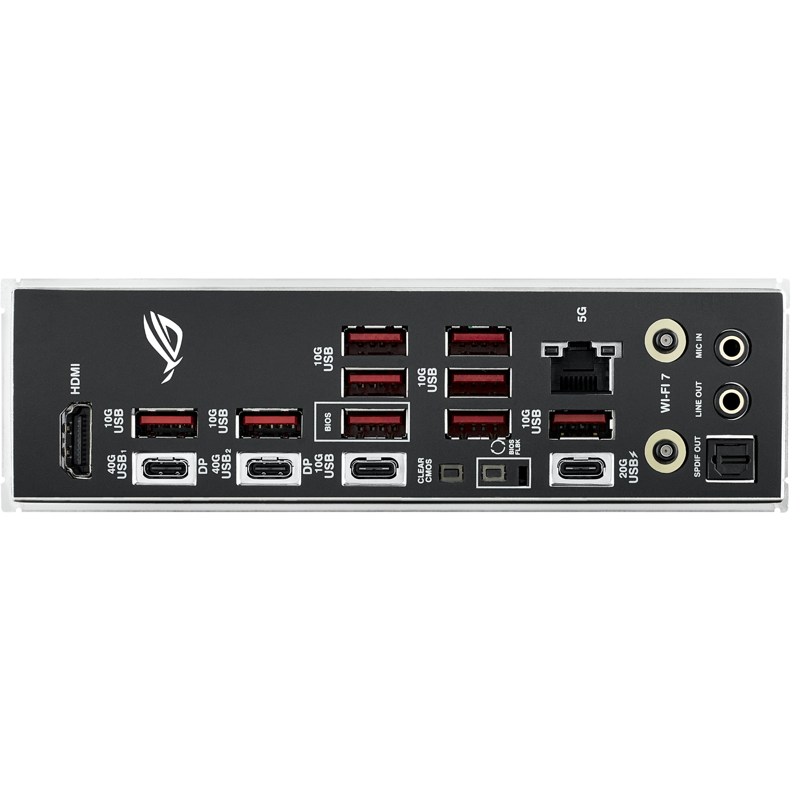 MBO AM5 ASUS STRIX X870E-E GAMING WIFI (AM5, DDR5, PCIe 5.0, ATX)-5