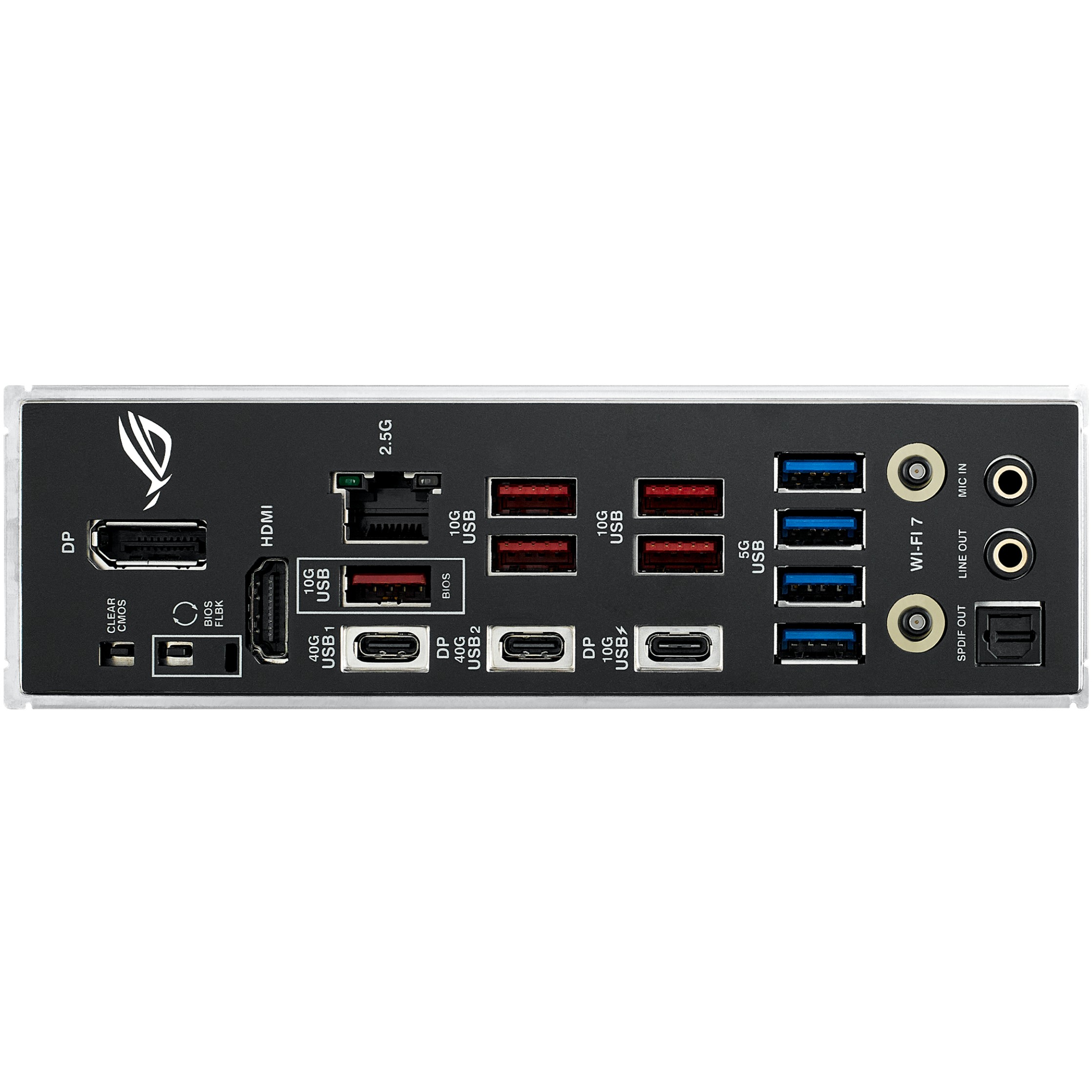 MBO AM5 ASUS STRIX X870-F GAMING WIFI (ATX, DDR5, PCIe 5.0, 8-kanalni audio)-7