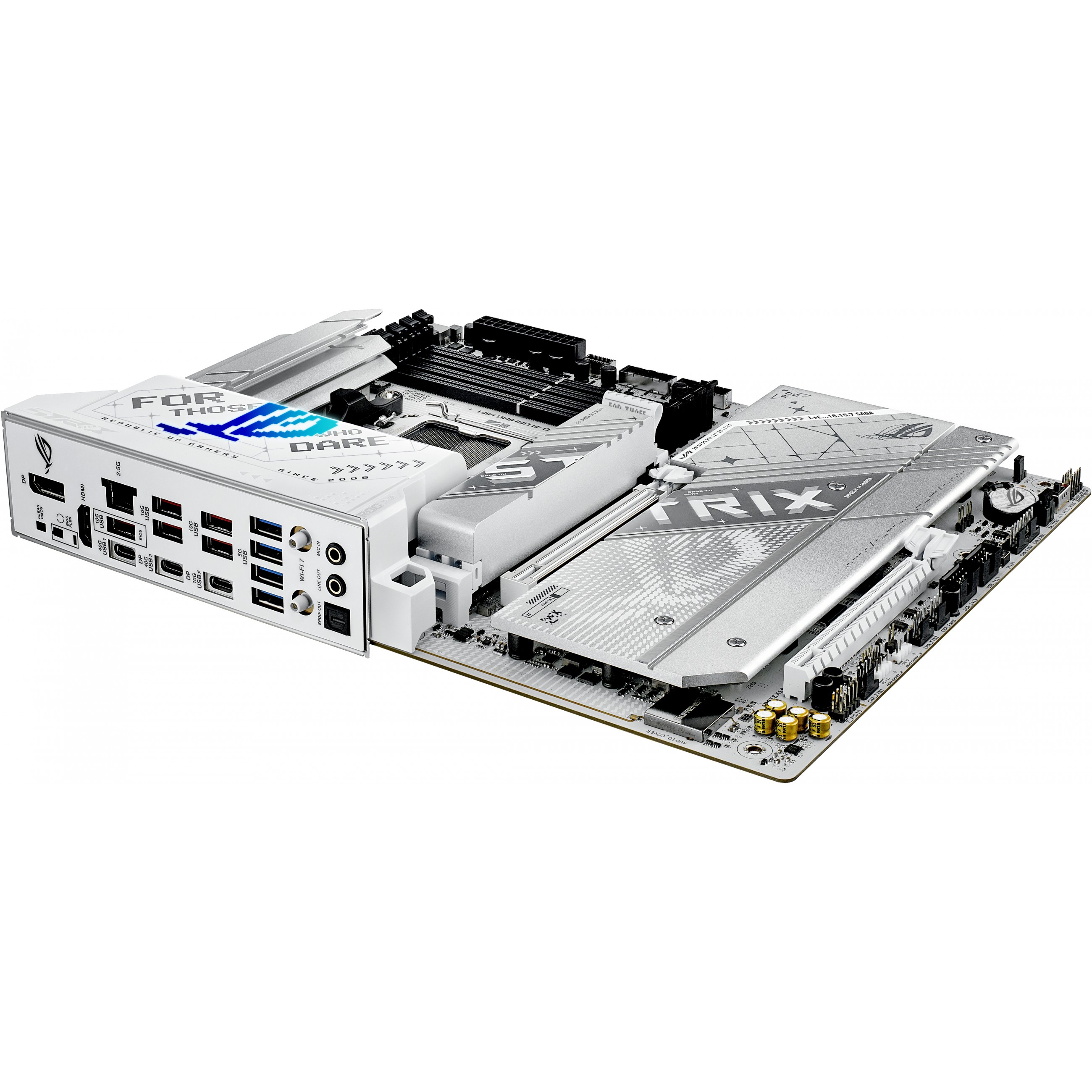 MBO AM5 ASUS STRIX X870-A GAMING WIFI (AM5, AMD X870, DDR5, 4 utora, 5200-8000 MHz, PCIe 5.0 x16, ATX)-16