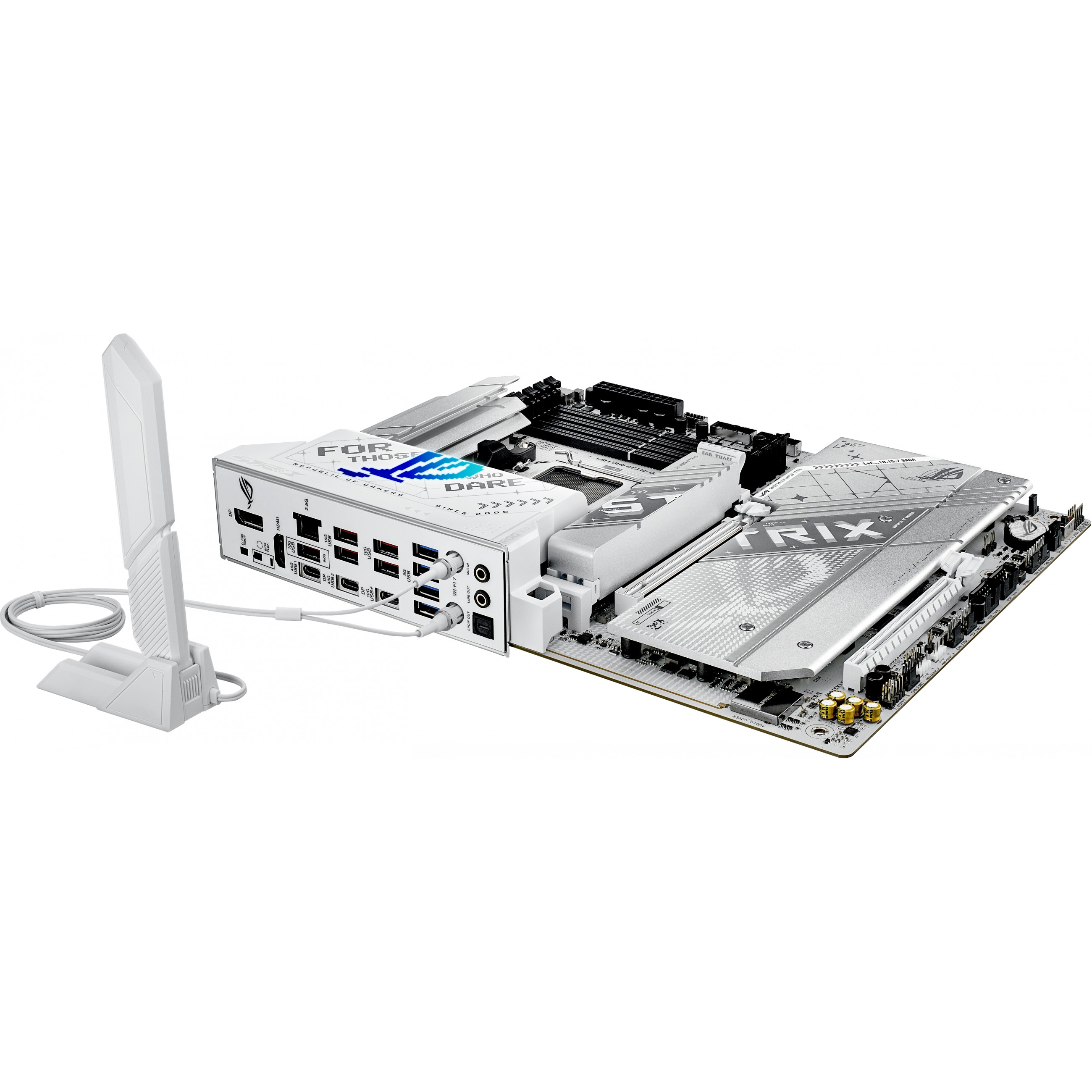 MBO AM5 ASUS STRIX X870-A GAMING WIFI (AM5, AMD X870, DDR5, 4 utora, 5200-8000 MHz, PCIe 5.0 x16, ATX)-17