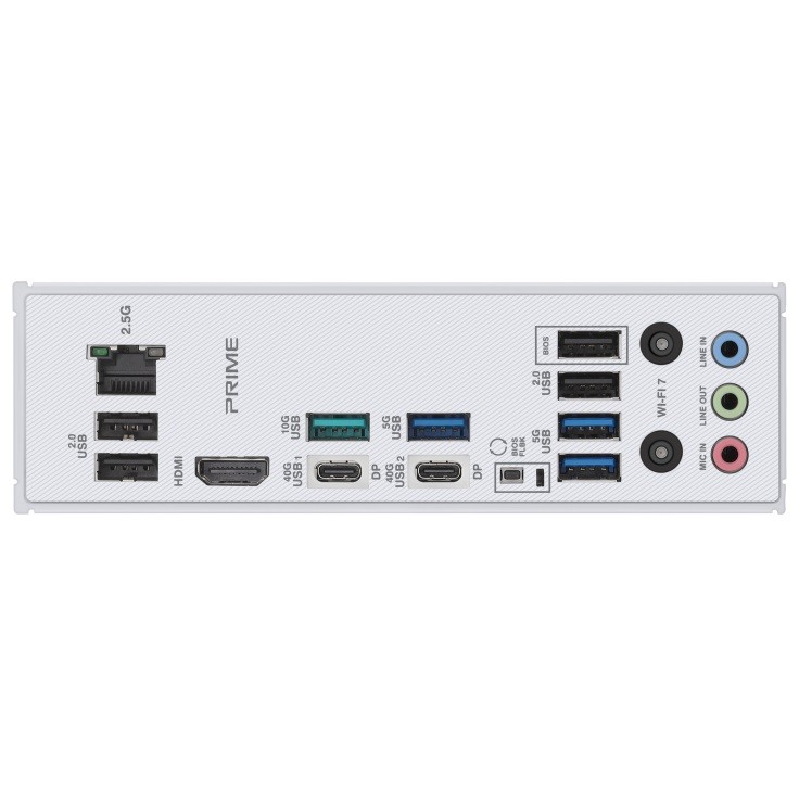 MBO ASUS PRIME X870-P WIFI AM5 (DDR5, PCIe 5.0, ATX)-6