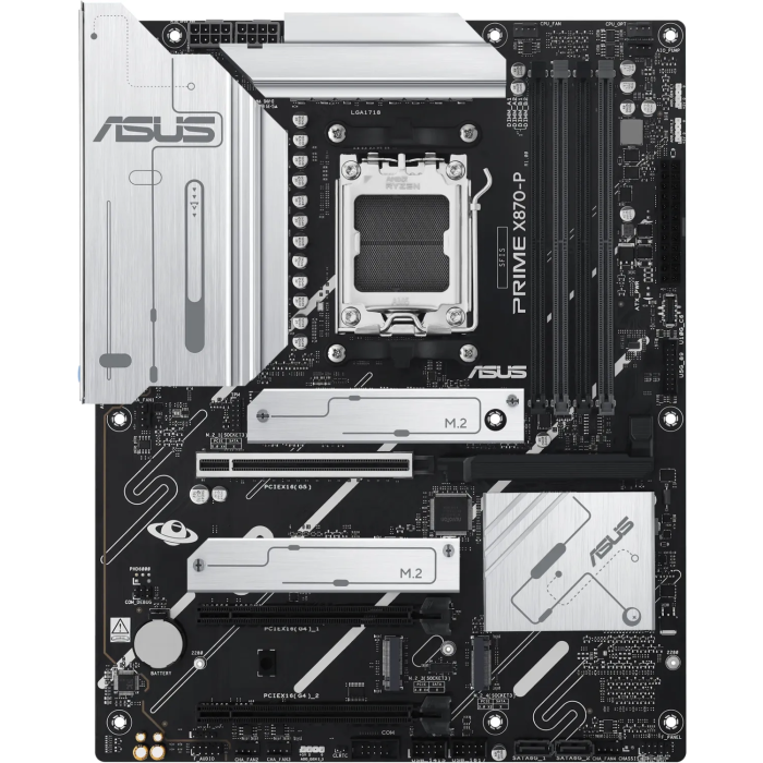MBO AM5 ASUS PRIME X870-P-5