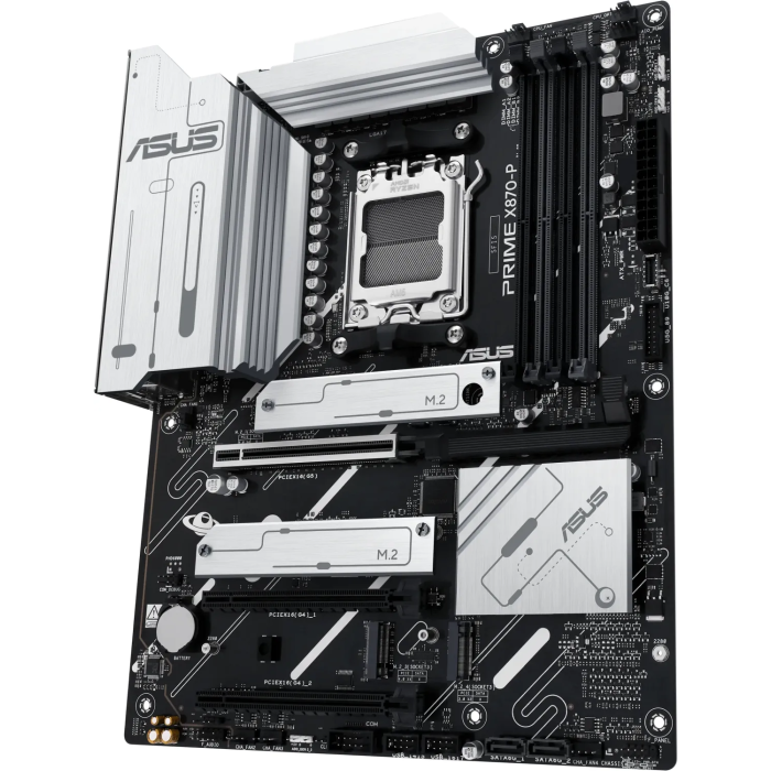 MBO AM5 ASUS PRIME X870-P-2