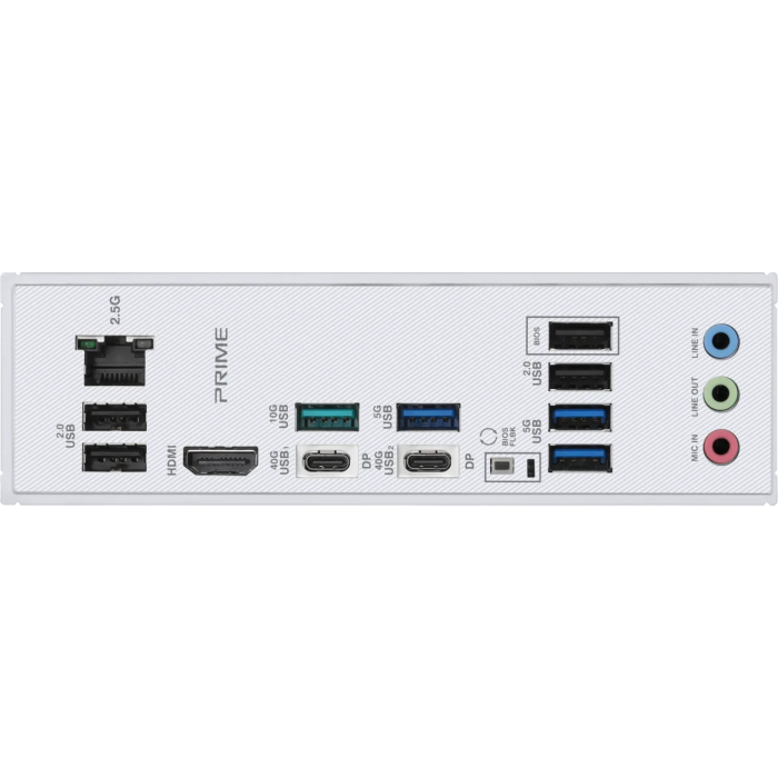 MBO AM5 ASUS PRIME X870-P-4
