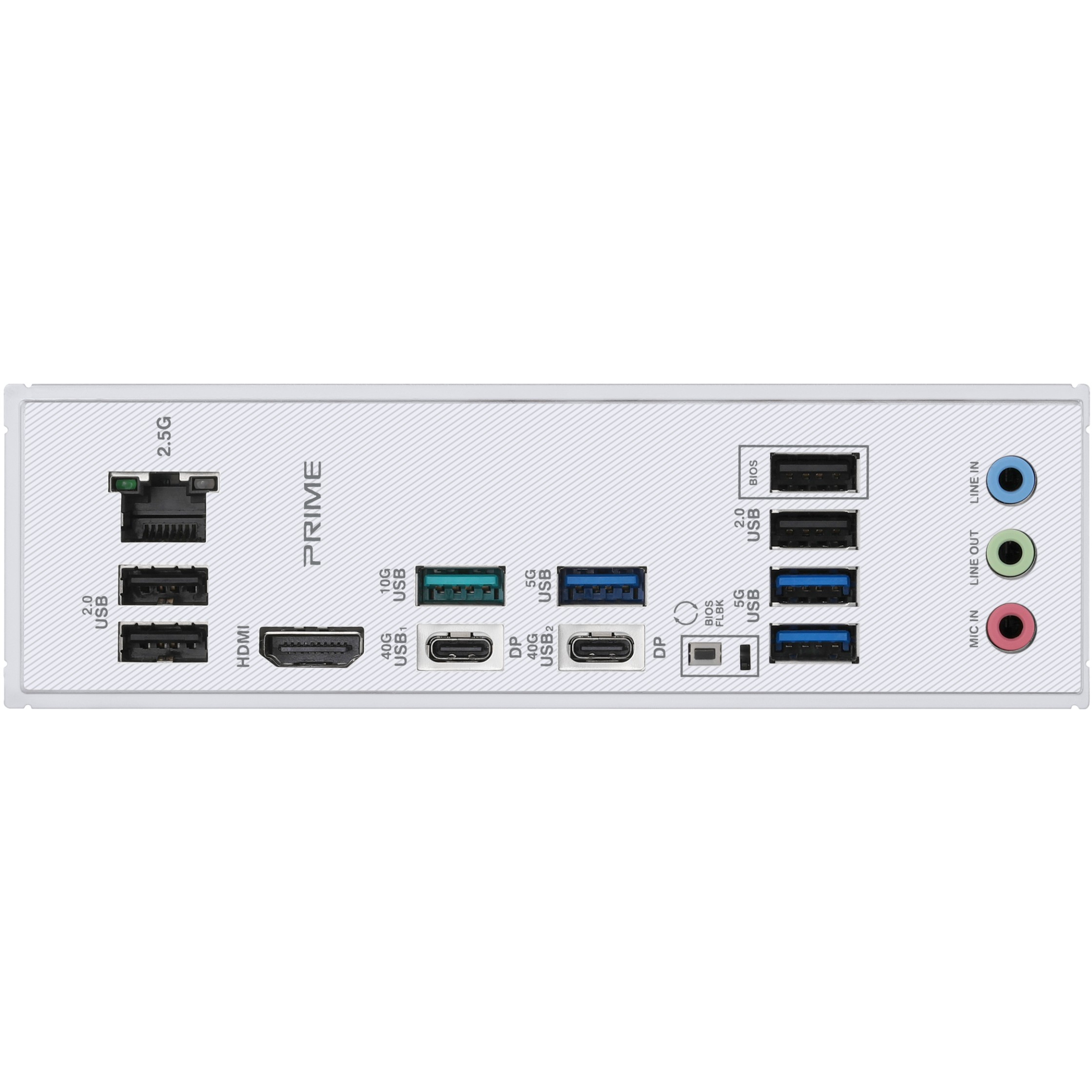 MBO AM5 ASUS PRIME X870-P-13