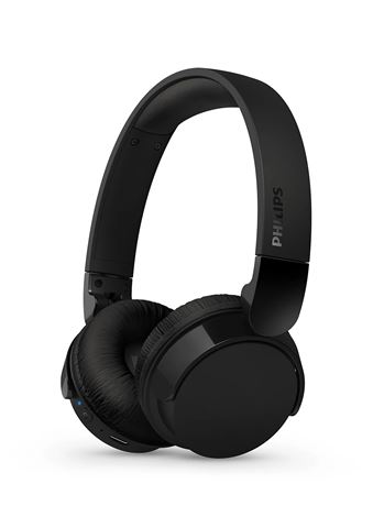 Slušalice PHILIPS TAH4209BK/00 crne-1