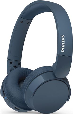 Slušalice PHILIPS TAH4209BL/00 plave