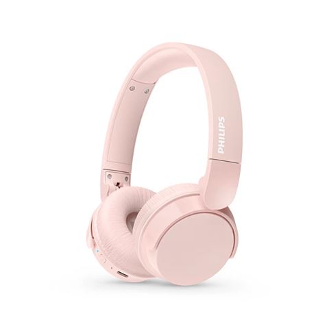 Slušalice PHILIPS TAH4209PK/00 pink-0