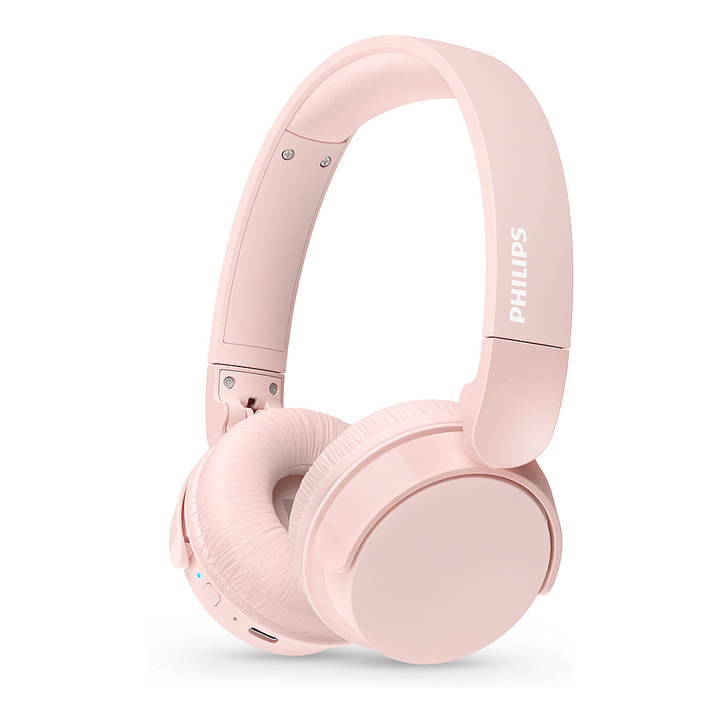Slušalice PHILIPS TAH4209PK/00 pink-2