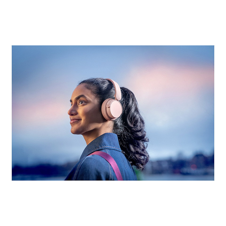 Slušalice PHILIPS TAH4209PK/00 pink-3
