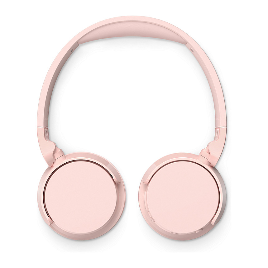 Slušalice PHILIPS TAH4209PK/00 pink-4