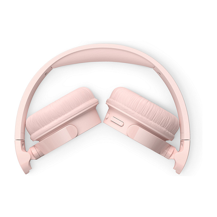 Slušalice PHILIPS TAH4209PK/00 pink-5