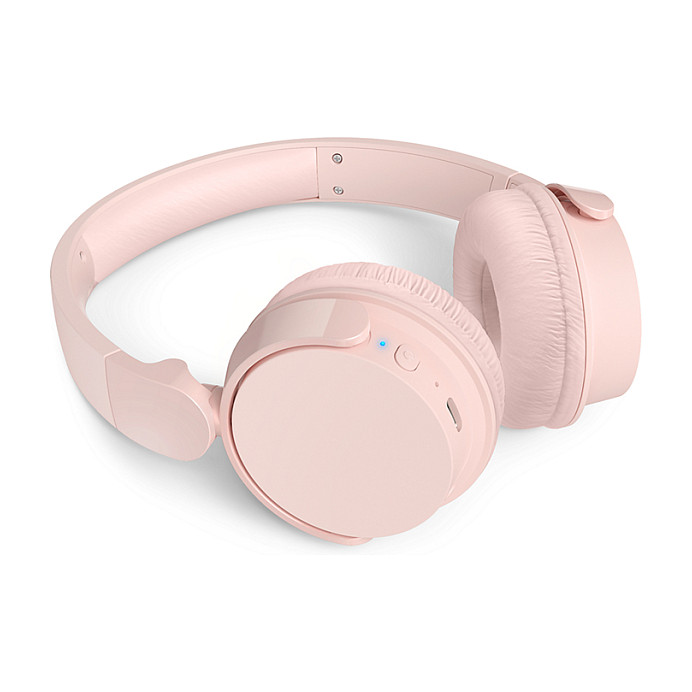 Slušalice PHILIPS TAH4209PK/00 pink-12