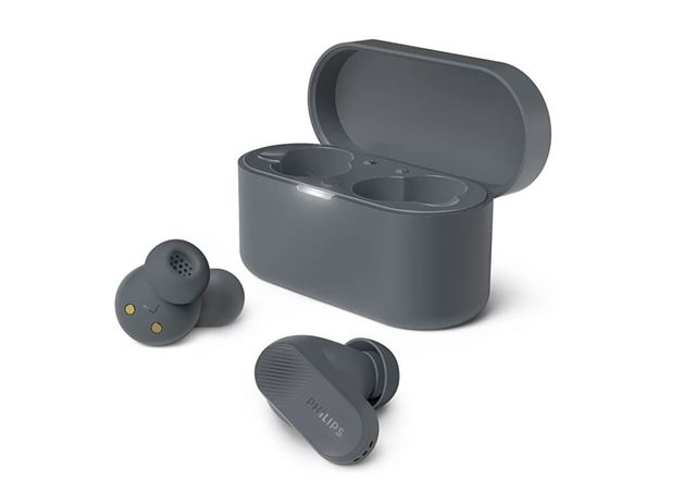 PHILIPS bežične slušalice TAT3509WT/00-0