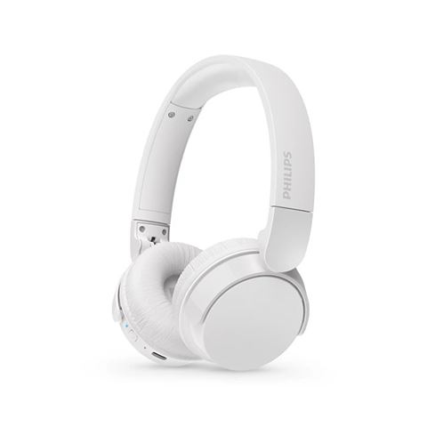 Slušalice PHILIPS TAH4209WT/00 bijele-0