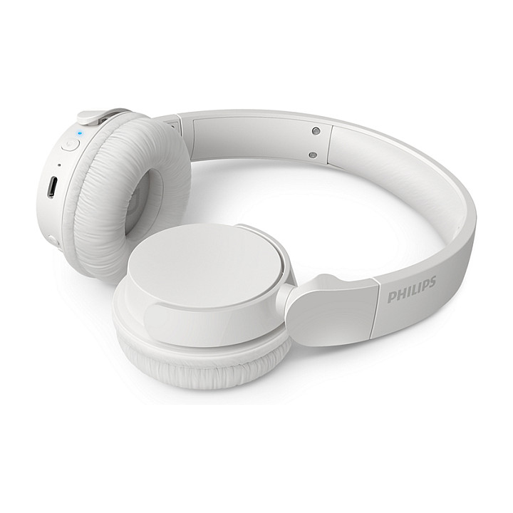 Slušalice PHILIPS TAH4209WT/00 bijele-11