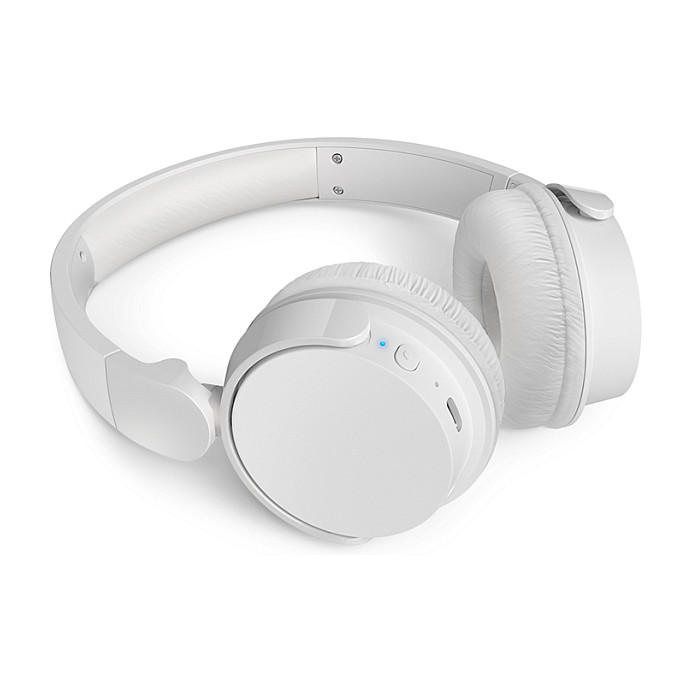 Slušalice PHILIPS TAH4209WT/00 bijele-12