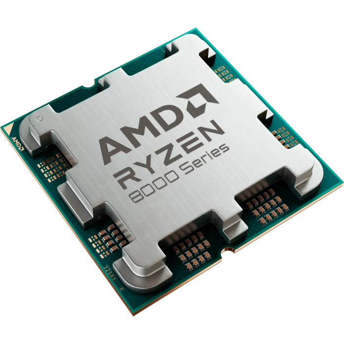 Procesor AMD RYZEN 5 8500G (AM5, 4.100 MHz, L3 cache 16, TDP 65W, Radeon 740M)-7