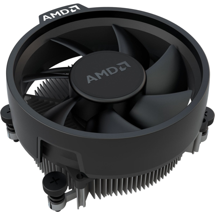 Procesor AMD RYZEN 5 8500G (AM5, 4.100 MHz, L3 cache 16, TDP 65W, Radeon 740M)-2