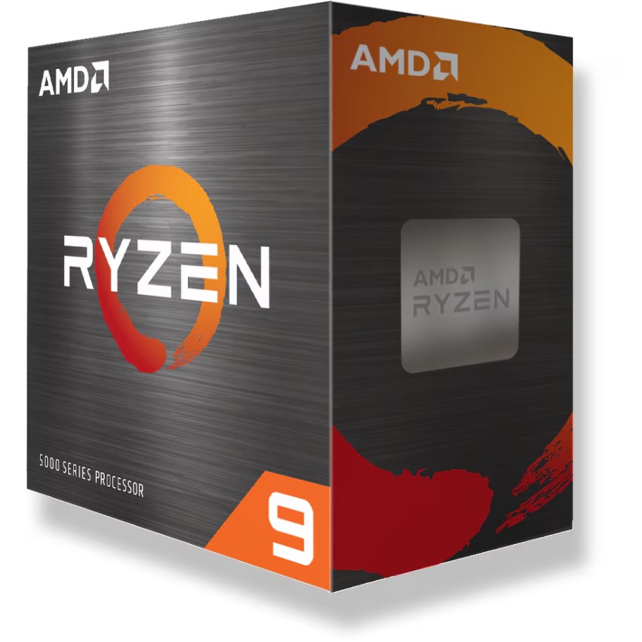 Procesor AMD RYZEN 9 5900XT (AM4, 3.3 GHz, L3 cache 64, TDP 105W)-2
