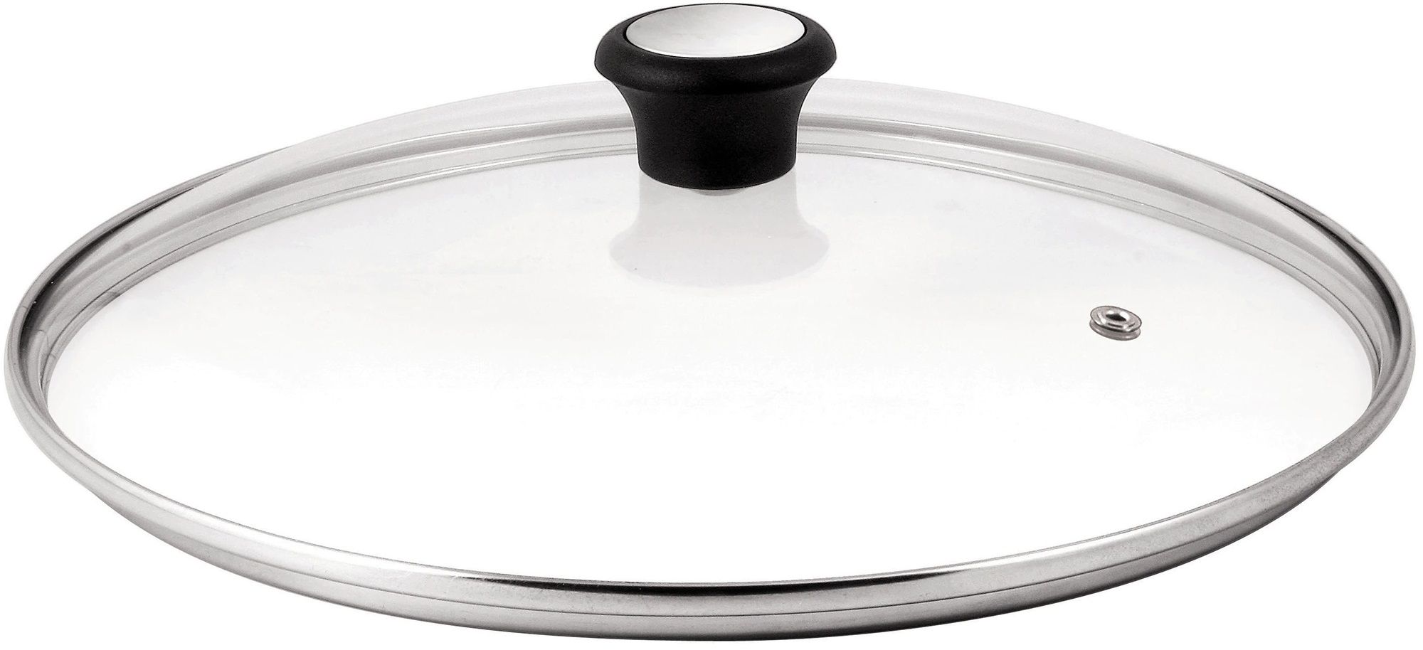 Stakleni poklopac TEFAL 28097712 (28 cm)-0